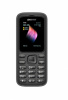 lt1056pm мобильный телефон digma a171 linx 32mb черный моноблок 2sim 1.77" 128x160 gsm900/1800 fm microsd max16gb