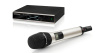 110725 Беспроводная система SL DW [505888] Sennheiser [SL HANDHELD SET DW-3-EU R] с ручным передатчиком, инсталляционный вариант с рэковым креплением