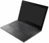 ноутбук lenovo v130-14igm n5000 1100 мгц 14" 1920x1080 4гб ssd 128гб нет dvd intel uhd graphics 605 встроенная dos iron grey 81hm00crru