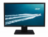 UM.IV6EE.005 Монитор Acer 19" V206HQLbmd черный TN+film LED 5ms 16:9 DVI M/M матовая 250cd 170гр/160гр 1600x900 D-Sub HD READY 2.9кг