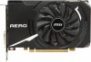 Видеокарта MSI PCI-E GTX 1060 AERO ITX 6G nVidia GeForce GTX 1060 6144Mb 192bit GDDR5 1506/8008 DVIx1/HDMIx2/DPx2/HDCP Ret