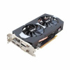 Видеокарта Sapphire PCI-E 11232-00-20G AMD Radeon R7 265 2048 256bit GDDR5 900/5600 DVIx2/HDMIx1/DPx1/HDCP Ret