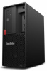 30c50029ru пк lenovo thinkstation p330 mt i7 8700 (3.2)/16gb/1tb 7.2k/ssd256gb/uhdg 630/dvdrw/cr/windows 10 professional 64/gbiteth/400w/клавиатура/мышь/черный