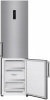 Холодильник LG GA-B509BMDZ серебристый (двухкамерный)
