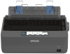 c11cc24031 epson lx-350 принтер матричный а4