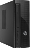 z0m03ea_sp hp slimline 260-a163ur dt pc, a6-7310, 4gb, 1tb hdd, radeon r4, wi-fi, win 10 home 64 (поврежденная коробка)