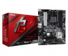 B550 PHANTOM GAMING 4/AC Материнская плата AMD B550 SAM4 ATX B550 PHANTOM GAMIN 4/AC ASROCK