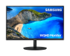 LF27T702QQIXCI Samsung 27" F27T702QQI IPS LED 16:9 2560x1440 5ms 300cd 1000:1 178/178 2*HDMI DP 75Hz AMD FreeSync HAS Tilt Pivot Swivel VESA Black