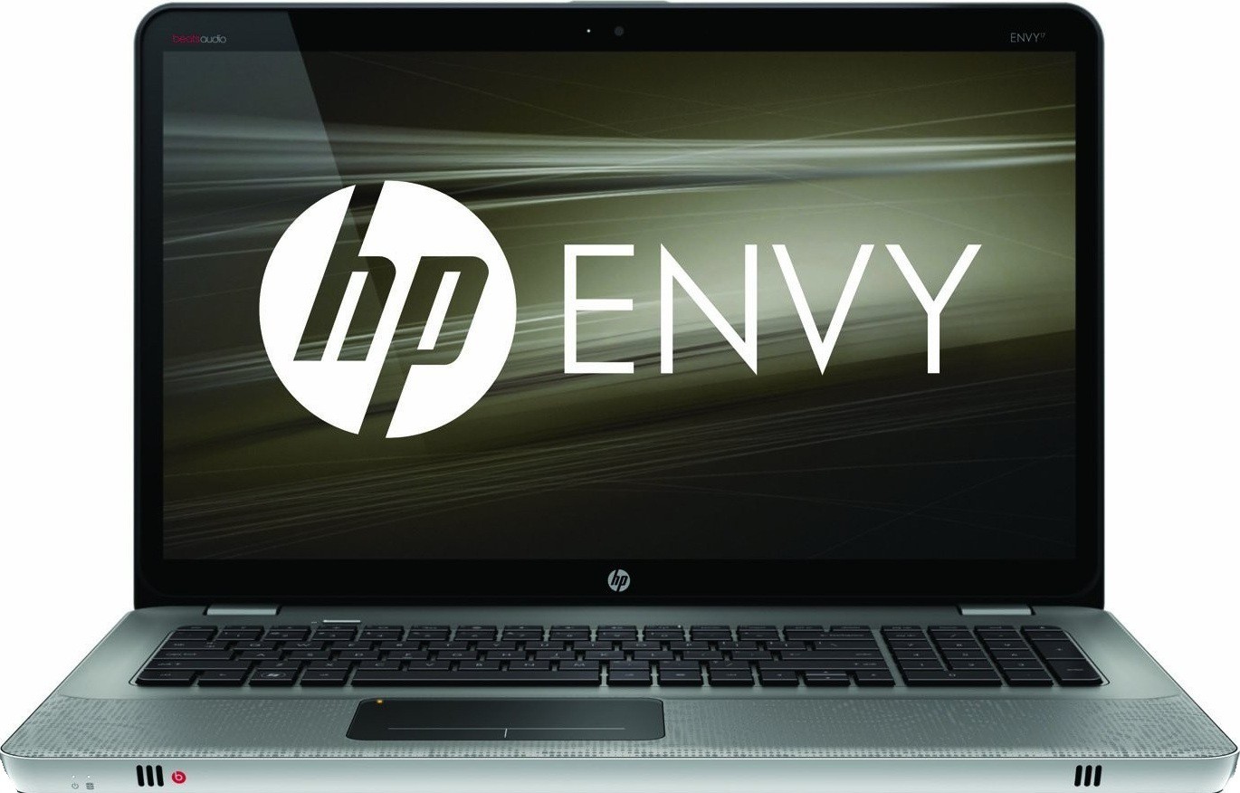 Hp Envy Купить В Спб