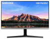 LU28R550UQIXCI Монитор Samsung 28" U28R550UQI черный IPS LED 4ms 16:9 HDMI матовая 1000:1 300cd 178гр/178гр 3840x2160 60Hz FreeSync DP 4K 5.8кг