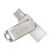 SDDDC4-032G-G46 Флеш-накопитель SanDisk Ultra® Dual Drive Luxe USB Type-C™ 32GB