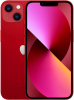 mlp03ru/a смартфон apple iphone 13 128gb (product)red 6.1" 2532x1170, встроенная память 128гб, процессор apple a15 bionic, вес 173г., размеры 146,7 x 71,5 x 7,6