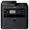 9540b087 canon i-sensys монохромное мфу mf226dn (a4, p/s/c/f, 27ppm, 600dpi, duplex, 256 mb, 2 trays 1+250, adf 35, usb/lan)