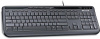 microsoft клавиатура 600 rus black anb-00018 ms