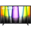 телевизор lg 32" hd 1366x768 tv черный 32lq630b6la