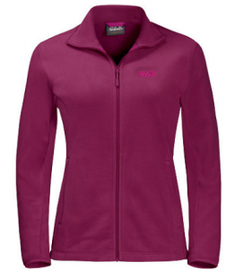 Echo jacket women