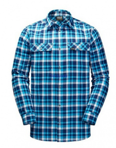 BOW VALLEY SHIRT