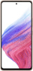 sm-a536ezohmea смартфон samsung sm-a536e galaxy a53 5g 256gb 8gb оранжевый моноблок 3g 4g 2sim 6.5" 1080x2400 android 12 64mpix 802.11 a/b/g/n/ac nfc gps gsm900/1800