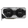 PALIT GeForce GTX1060 SUPER JETSTREAM / 6GB GDDR5 192bit 8000MHz / 1620-1847MHz / PA-GTX1060 Super Jetstream 6G / RTL