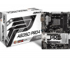 AB350PRO4 Материнская плата AMD B350 SAM4 ATX AB350 PRO4 ASROCK