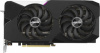 Видеокарта Asus PCI-E 4.0 DUAL-RTX3070-8G-V2 NVIDIA GeForce RTX 3070 8192Mb 256 GDDR6 1725/14000 HDMIx2 DPx3 HDCP Ret