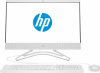 6pj38ea моноблок hp 22-c0106ur 21.5" full hd a4 9125 (2.3)/4gb/500gb 7.2k/r3/dvdrw/cr/free dos 2.0/gbiteth/wifi/bt/65w/клавиатура/мышь/cam/белый 1920x1080