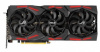 Видеокарта Asus PCI-E ROG-STRIX-RTX2060-O6G-EVO-GAMI NVIDIA GeForce RTX 2060 6144Mb 192bit GDDR6 1365/14000/HDMIx2/DPx2/HDCP Ret