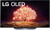 телевизор oled lg 55" oled55b1rla серебристый 4k ultra hd 120hz dvb-t2 dvb-c dvb-s2 wifi smart tv (rus)