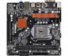 Материнская плата Asrock H110M-HDV R3.0 Soc-1151 Intel H110 2xDDR4 mATX AC`97 8ch(7.1) GbLAN+VGA+DVI+HDMI