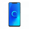 5060d-2aalru2 смартфон alcatel 5v (5060d) 3/32gb spectrum black (черный)