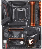 Материнская плата Gigabyte Z370 AORUS ULTRA GAMING 2.0 Soc-1151v2 Intel Z370 4xDDR4 ATX AC`97 8ch(7.1) GbLAN RAID+HDMI