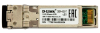 трансивер d-link 433xt/a1a 10gbase-er sfp+ w/o ddm 3.3v 40 km single-mode cable