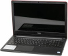 3567-7681 ноутбук dell inspiron 3567 core i3 6006u/4gb/500gb/dvd-rw/intel hd graphics 520/15.6"/hd (1366x768)/linux/red/wifi/bt/cam/2700mah