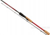 YASEI RED AX SPIN PERCH 190