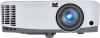 vs16978 проектор viewsonic pg703w dlp 4000lm (1280x800) 22000:1 ресурс лампы:4000часов 2xhdmi 2.4кг