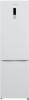 Холодильник Shivaki BMR-2016DNFW белый (двухкамерный)