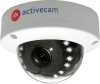 ac-d3121ir1 (3.6 mm) видеокамера ip activecam ac-d3121ir1 3.6-3.6мм цветная корп.:белый