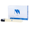 nv-mpc5502ey -/ тонер-картридж nvp nv-mp c5502e yellow для ricoh aficio mp c4502/ c4502ad/ c4502spdf/ c5502/ c5502ad/ c5502spdf (22500k)