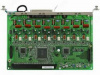 дополнительные линии panasonic kx-tda0180x 8port for tda100/200