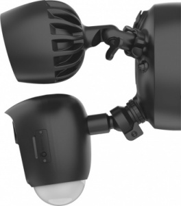 камера видеонаблюдения ip ezviz cs-lc1c-a0-1f2wpfrl(2.8mm)(black) 2.8-2.8мм цв. корп.:черный (lc1c black)