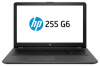 4qw03ea#acb hp 255 g6 a6-9225 2.6ghz,15.6" hd (1366x768) ag,4gb ddr4(1),1tb 5400,dvdrw,31wh,1.9kg,1y,dark,dos