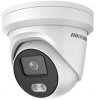 камера видеонаблюдения ip hikvision ds-2cd2347g2-lu(c)(6mm) 6-6мм цв. корп.:белый