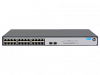 jh017a#abb сетевой коммутатор hpe 1420-24g-2sfp switch (unmanaged, 24*10/100/1000 + 2 sfp, qos, fanless, 19'')