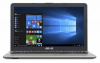 90nb0cg1-m02830 ноутбук asus x541uv-xo241t core i5 6198du/8gb/500gb/dvd-rw/nvidia geforce 920mx/15.6"/hd (1366x768)/windows 10 64/black/wifi/bt/cam