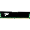 Модуль памяти PATRIOT Signature Line DDR4 Общий объём памяти 4Гб Module capacity 4Гб 2666 МГц Множитель частоты шины 19 1.2 В PSD44G266641H