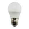 k7qw90elc ecola globe led premium 9,0w g45 220v e27 2700k шар (композит) 82x45