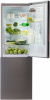 Холодильник Sharp SJ-B320EVIX нержавеющая сталь (двухкамерный)