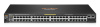 j9778a#abb aruba 2530 48 poe+ switch (48 x 10/100 + 2 x sfp + 2 x 10/100/1000, managed, l2, virtual stacking, poe+ 382w, 19")