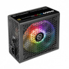 PS-TPD-0600NHFAGE-1 Блок питания 600 Ватт Toughpower GX1 RGB/600W/Non Modular/Fan Hub/Full Range/Analog/80 Plus Gold/EU/JP Main CAP/All Sleeved Cables