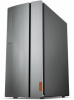 90hy002vrs пк lenovo ideacentre 720-18apr mt ryzen 3 2200g (3.5)/8gb/1tb 7.2k/vega 8/windows 10 home single language/gbiteth/wifi/bt/180w/серебристый/черный